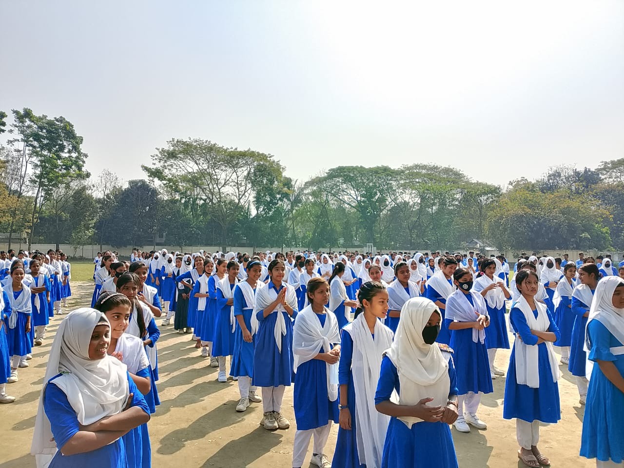 Picture of the author