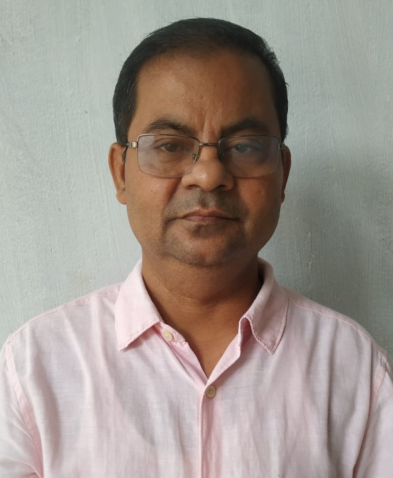 শংকর চক্রবর্তী