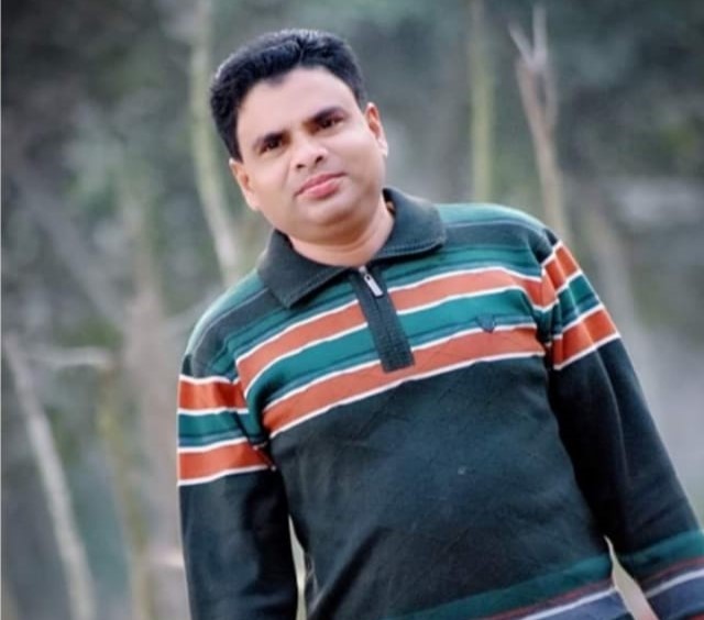 শেখ ওমর ফারুক
