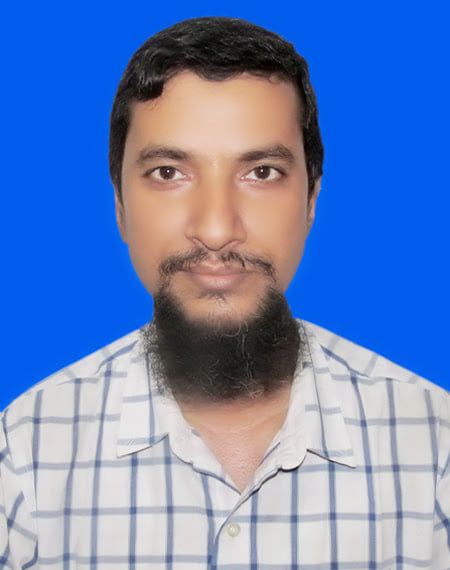 এম. শাহজাহান