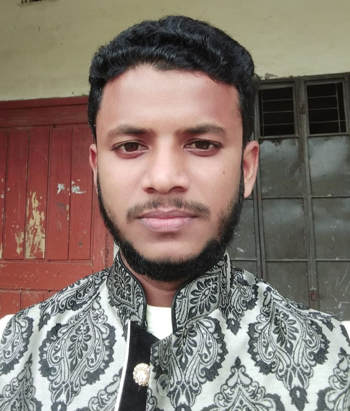 মোঃ জহিরুল ইসলাম
