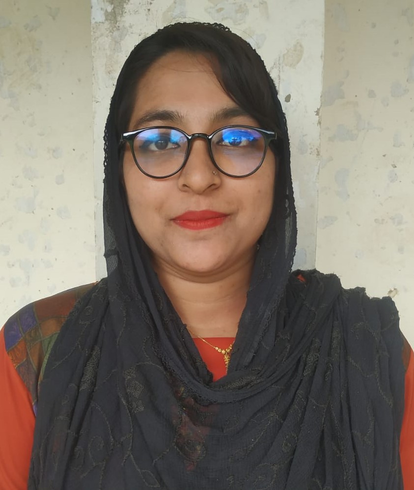 সুফিয়া ইসলাম এ্যানী