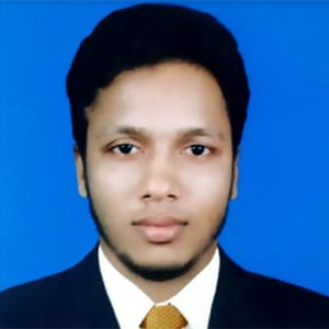 মোঃ শামসুল আলম